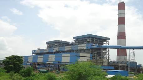Project Profiles - L&T-Sargent & Lundy Name of Project: Owner/Client: Capacity: L&T-S&L s scope: 2x600 MW Anpara C Thermal Power Station Extension, Sonebhadra, Uttar Pradesh, Lanco Anpara Power