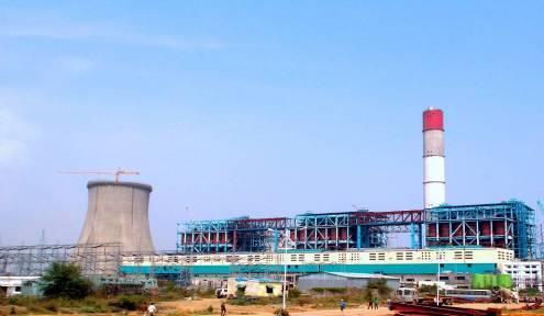Project Profiles - L&T-Sargent & Lundy DOMESTIC PROJECTS UNDER EXECUTION Name of Project: Owner: Client: Capacity: L&T-S&L s scope: 3x660 MW Koradi Thermal Power Station Expansion Project, Nagpur,