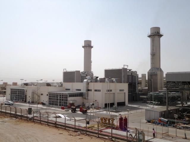 Project Profiles - L&T-Sargent & Lundy Name of Project: Owner: Client: Capacity: 2x60 MW Reinforcement of Wadi-Al-Dawasir Simple Cycle Gas Based Power Plant, Kingdom of Saudi Arabia (KSA) Saudi