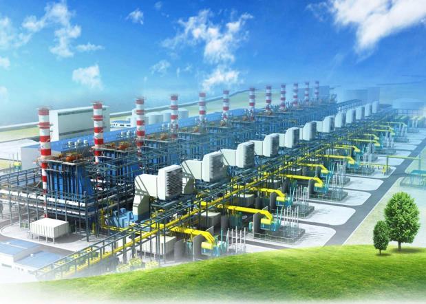 Project Profiles - L&T-Sargent & Lundy Name of Project: Owner: Client: Capacity: L&T-S&L s scope: 4000 MW Qurayyah Independent Power Project, Kingdom of Saudi Arabia Hajr Electricity Production