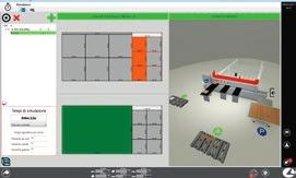 guaranteeing cut linearity dynamic cutting diagrams editor automatic panels editor (FILLER) off-cuts stock management: