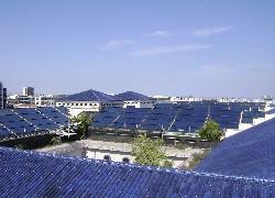 (by SOLID) Jamaica: 600 kw cooling