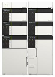 HPLC/UHPLC Users demanding speed and reliability from LC-MS analysis have two new choices in HPLC systems, Shimadzu s Nexera CL Series and Prominence CL Series.
