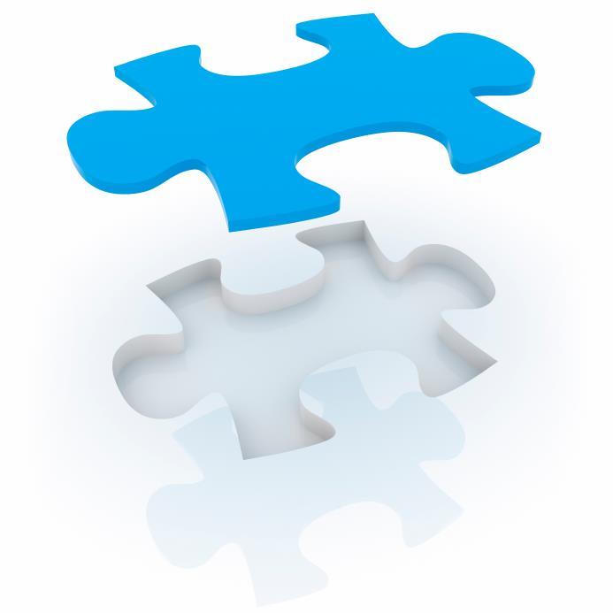 THE MISSING PIECE 4 Keys Your Engagement & Retention Program May