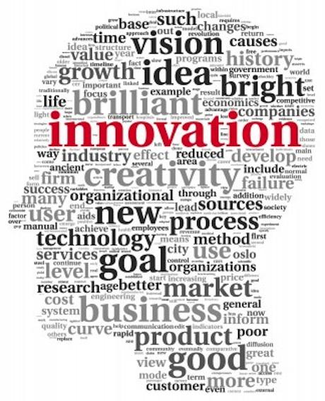 Competition Spurs Innovation Forces innovation and technology development Makes both products better and the public benefits Concrete