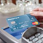MasterCard Gets Europe to Tap Everywhere by 2020 MasterCard establishes the acceptance of contactless payments as a standard in Europe Objective Key dates New POS terminals must adhere to the new