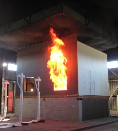 Chapter 6: Fire Safety Design Fundamentals Combustibility of materials
