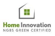 NGBS Multifamily Process depends heavily on accredited Green Verifiers that inspect all residential units Developer/Architect/Consultant scores the building using the NGBS scoring spreadsheet
