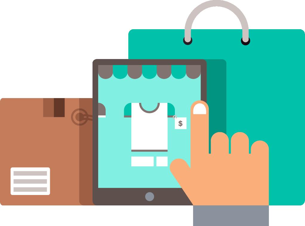 Online shopping has come a long way With more and more Australians using online retailers, a shopping experience that s fast, convenient and flexible is becoming less of an added bonus, and more of