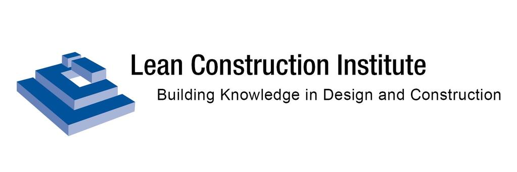 Please comply with the Lean Construction Institute s Usage Policies and Attribution