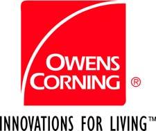 Owens Corning Insulating Systems, LLC warrants that the fiberglas insulation products discussed in this document meet our specifications and are free from manufacturing defects when manufactured.