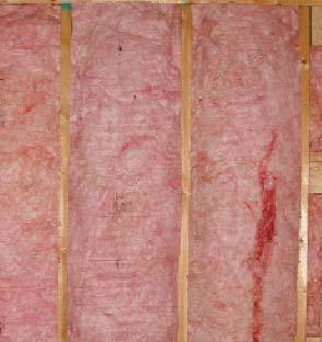 INTRODUCING CRITICAL DETAILS WHAT ARE CRITICAL DETAILS? Critical Details serve as a visual reference for each of the line items of the Insulation Checklist.