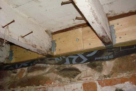 What Not to Do 57 Basement Insulation: