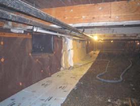 What to Do & What Not to Do 61 Basement Insulation: What to