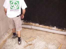 Hydrostatic Basement Insulation: Pressure What to Do &