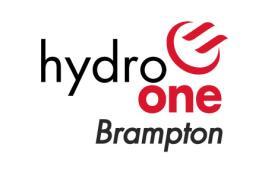 Hydro One Brampton Networks Inc.