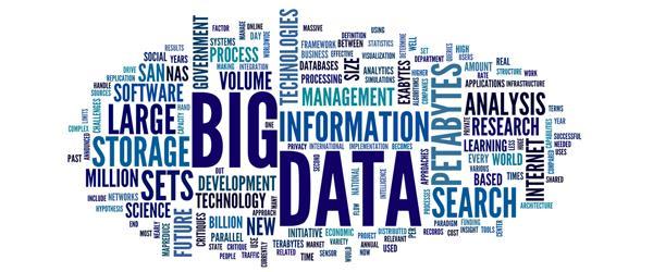 BIG DATA just some buzz words?