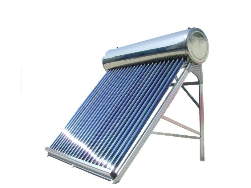 Solar Thermal Low/Med Temperature Flat plate & evacuated tube solar collectors Low