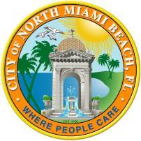 City of North Miami Beach, Florida COMMUNITY DEVELOPMENT DEPARTMENT TO: Planning and Zoning Board FROM: Carlos M.