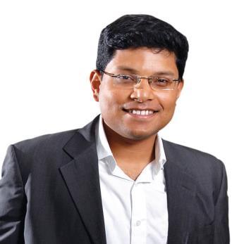Anandorup Ghose leads Aon Hewitt s Rewards practice for South Asia.