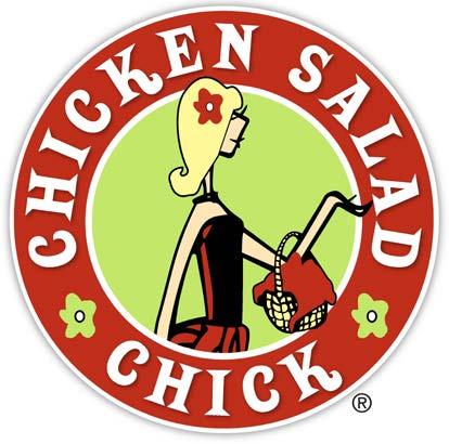 EMPLOYMENT APPLICATION Chicken Salad Chick is an equal opportunity/affirmative action employer.