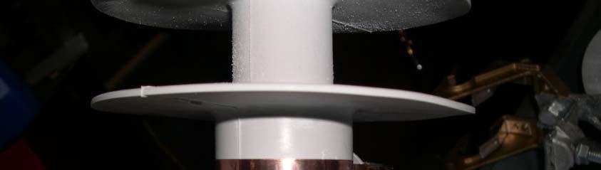 5. Insulation Test OPTIONAL A copper band d( (max.