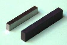 Pure tungsten Density bars 98,8 %