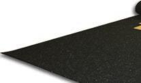 Underlayments for Hardwood Flooring Impacta-ProBase floor underlayments ents are designed to