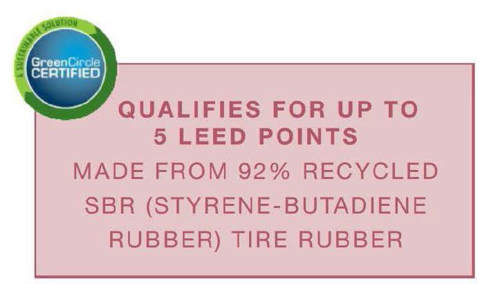 ProBase underlayments are high performance, durable recycled rubber base underlays designed for use under hardwood floors.