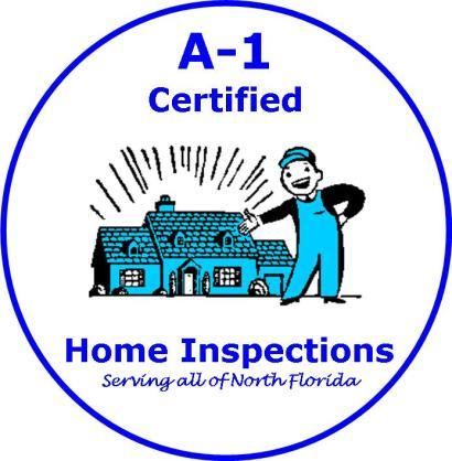 A1 Certified Home Inspections Report Inspection Date: 01/01/2000 Prepared For: John Q.