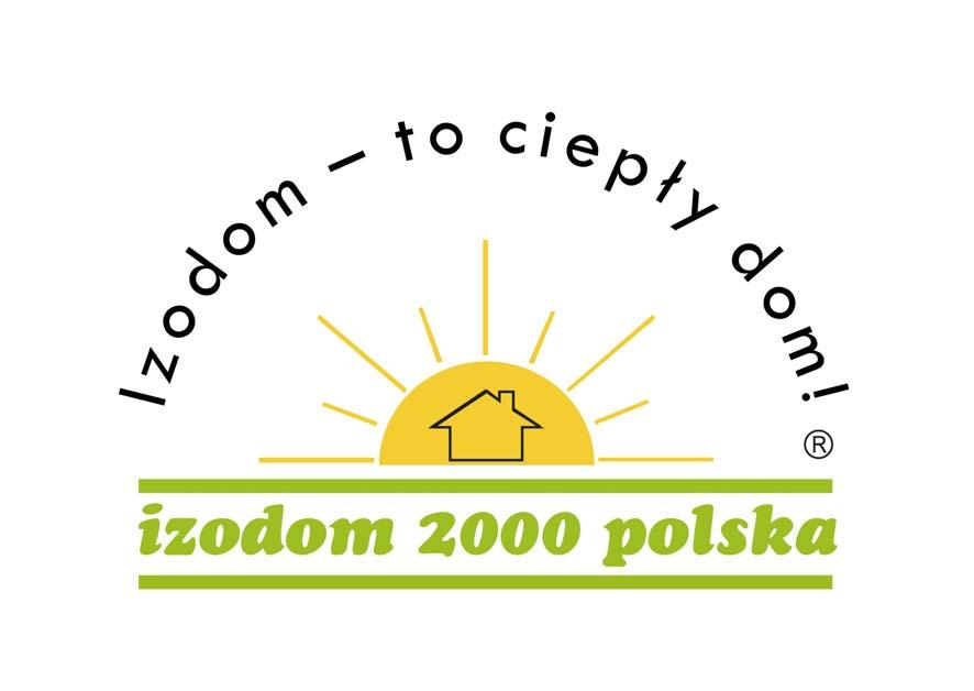 IZODOM 2000 POLSKA 98-220 Zduńska Wola, ul. Ceramiczna 2 tel. +48 43 823 41 88, +49 43 823 89 47, tel./fax +48 43 823 23 68 www.