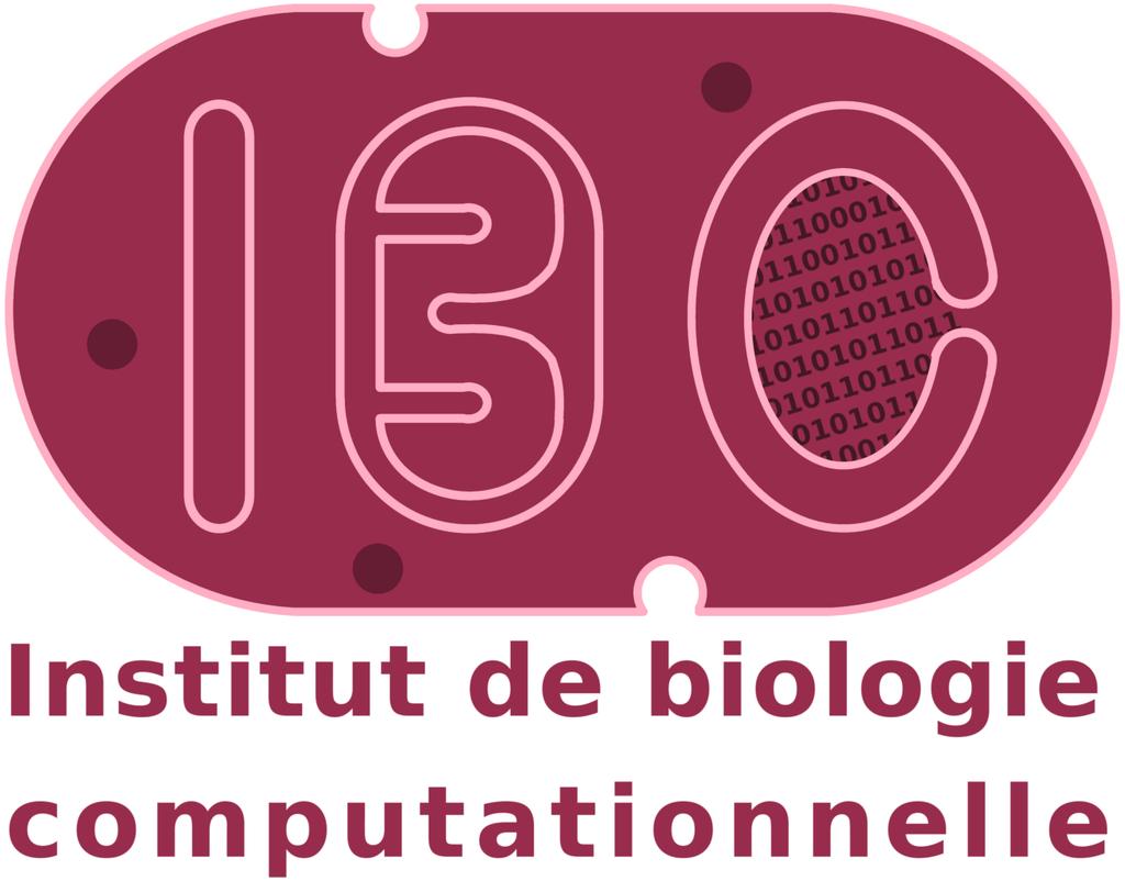 Bioinformatics for High Throughput