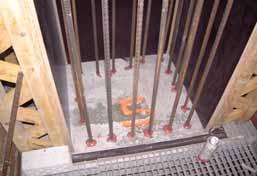 Basics of post installed rebar connections Basics of post installed rebar connections