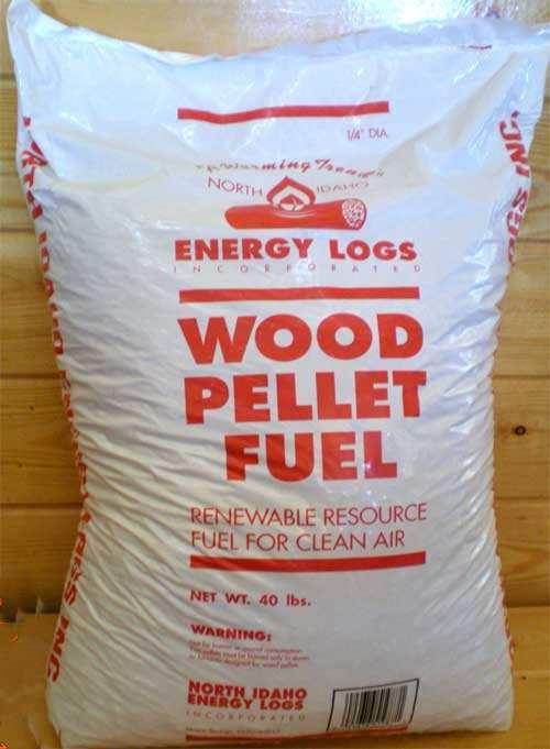The used raw material is usually dry wood waste from sawmills, wood manufacturing plants