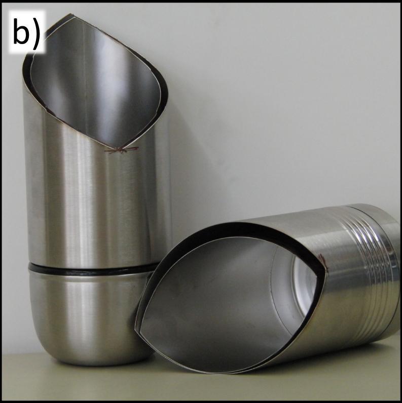 Vacuum Insulation (VI) ( Thermos Flask ) double walled container evacuation of the annular space below 10-3 mbar no convection, no gas thermal conductivity 4 4 A T T Q 1 2 1 1 1 1 2 only heat