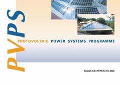 key issues for PV technology and sustainable PV market