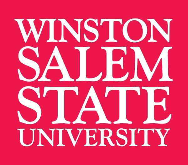 Winston-Salem State University People Admin 7