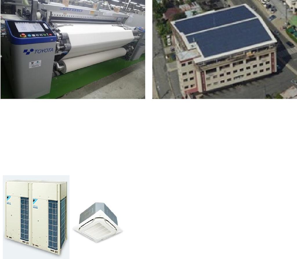 efficiency airconditioning system,