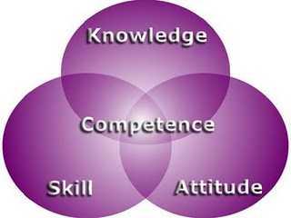 Competence of Auditors Competence = Personal attributes + Generic auditing knowledge and