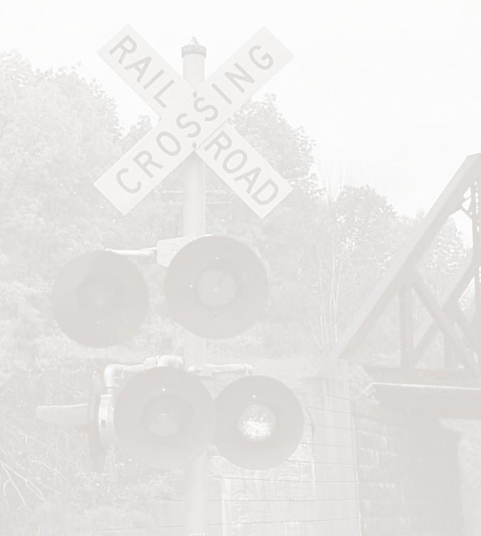 Services Offered Stone Consulting, Inc. offers services to fill your every need in the railroad industry.