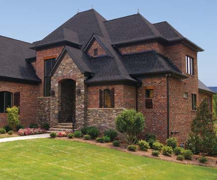 Our vast selection of materials include face, thin and structural brick along with special shapes, murals /and