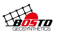 BOSTD Geosynthetics Qingdao Ltd.