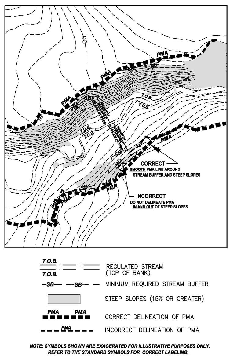Map B-3B.