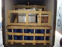 Dunnage & Blocking/Bracing Dangerous goods tightly packed and adequately blocked and