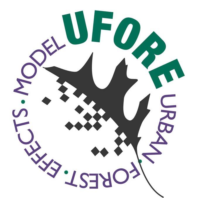 Background Originally developed as UFORE model in mid 1990s to assess