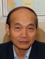NGUYEN THANH VAN Deputy Director General Department of Geology and Minerals of Vietnam 6, Pham Ngu Lao