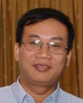 PHUNG SY TAI Manager Planning and Projects Department Vietnam Petroleum Institute Trungkinh,