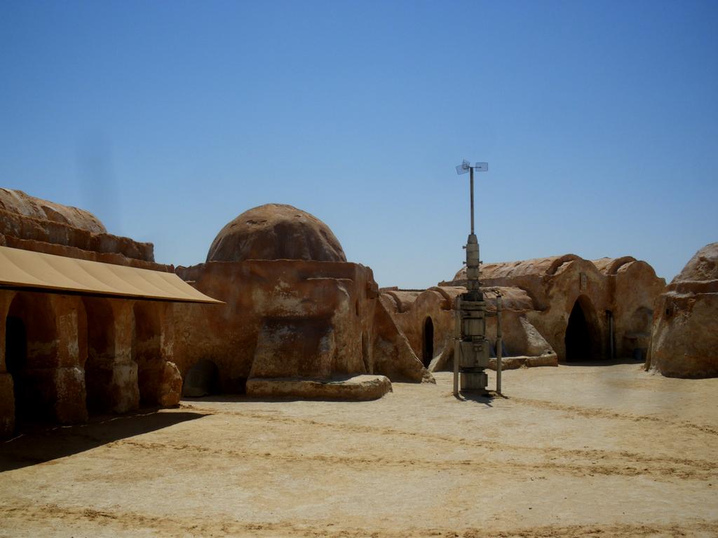 TIPCC Tatooine Intergovernmental Panel on Climate Change PHYSICAL SCIENCE BASIS