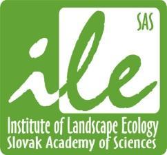 Ecology SAS, Slovakia 2 ) Research station of the State Forests of the