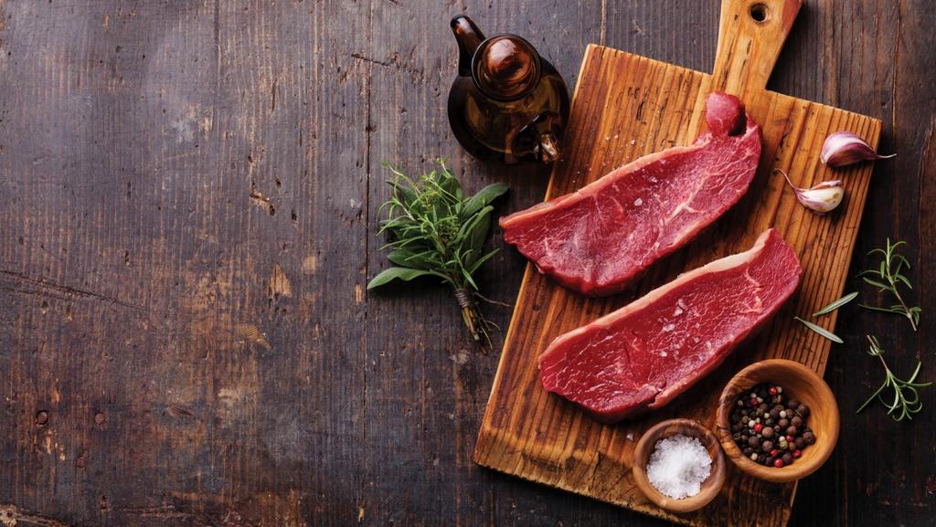 Case study Australian Organic Meats Industry: Wholesale trade Country: Worldwide Product: Export working capital guarantee Efic support: A$500,000 Customer: Australian Organic Meats is a